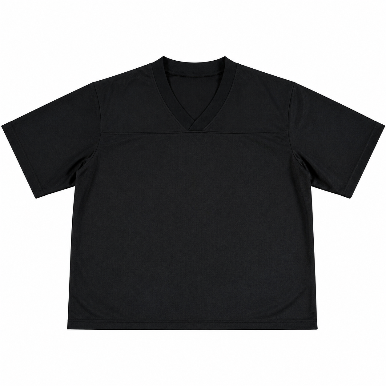 BLACK JERSEY 557