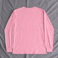 Pink Limited Long Sleeve