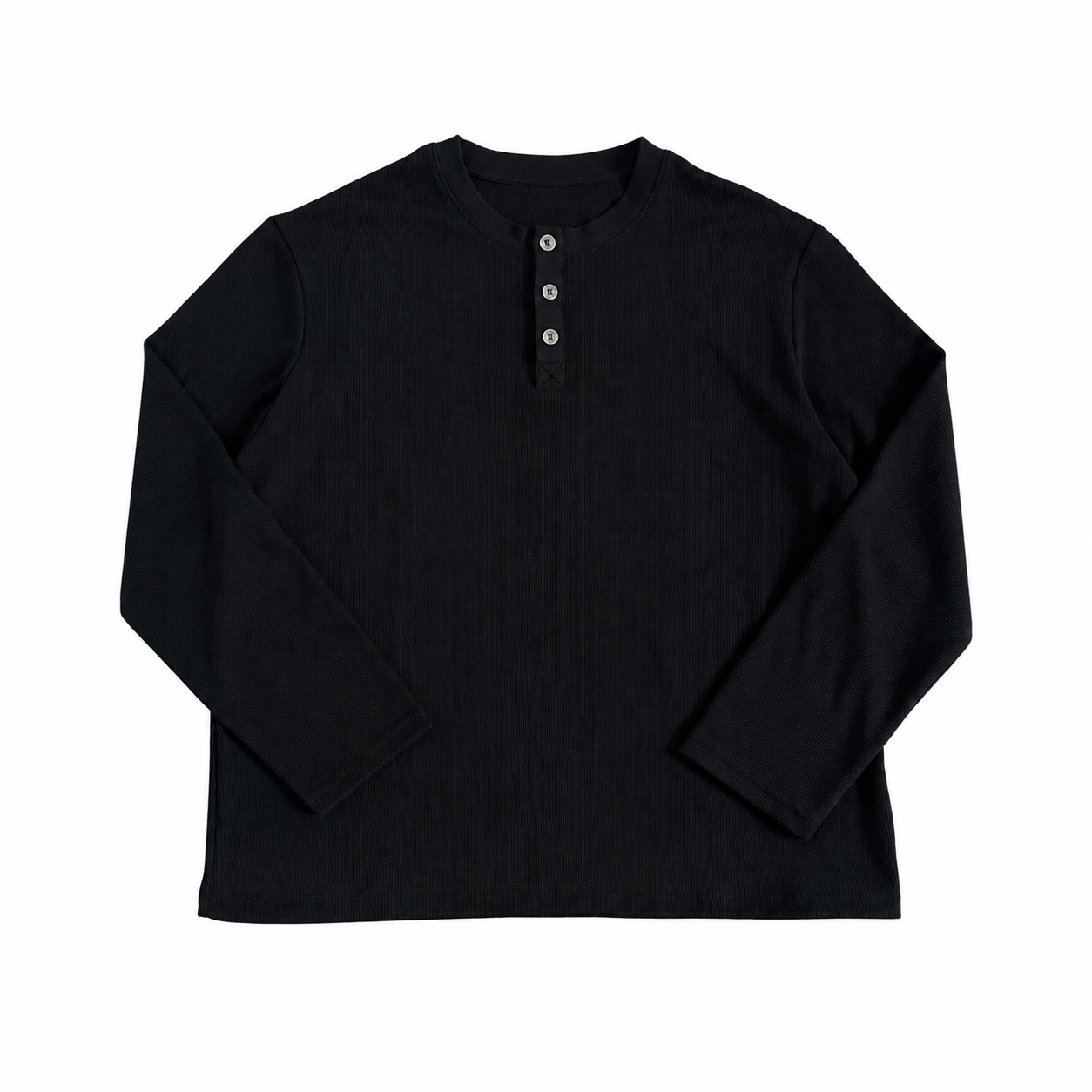 BLACK WAFFLE 573