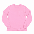 Pink Limited Long Sleeve