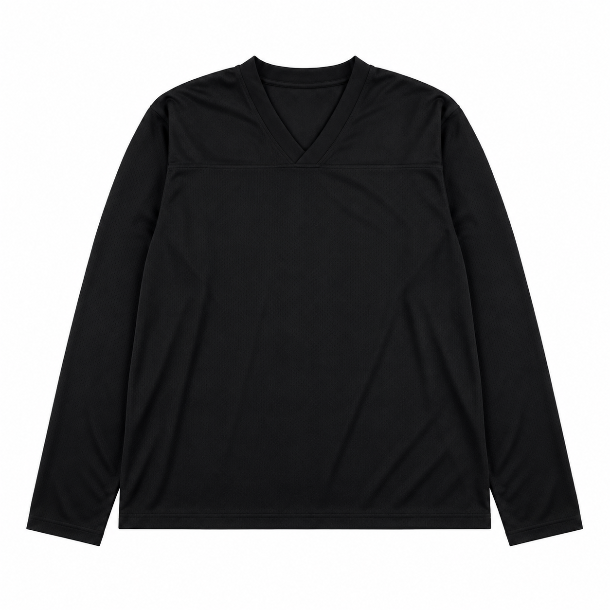 BLACK JERSEY 556