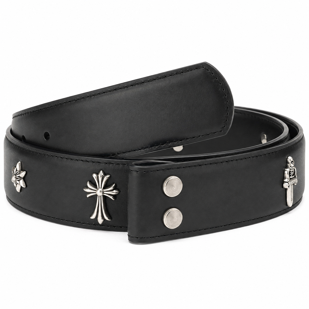 BELT STYLE 8 589