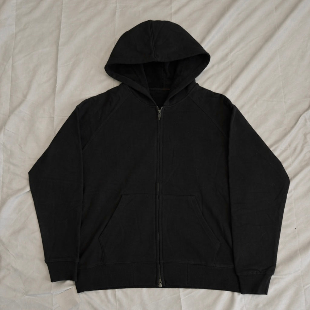 Cross Stitch Zip Up Jacket