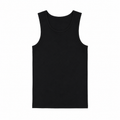 BLACK TANK TOP 320