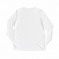 WHITE LONG SLEEVE 574