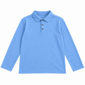 POLO LONG SLEEVE 660