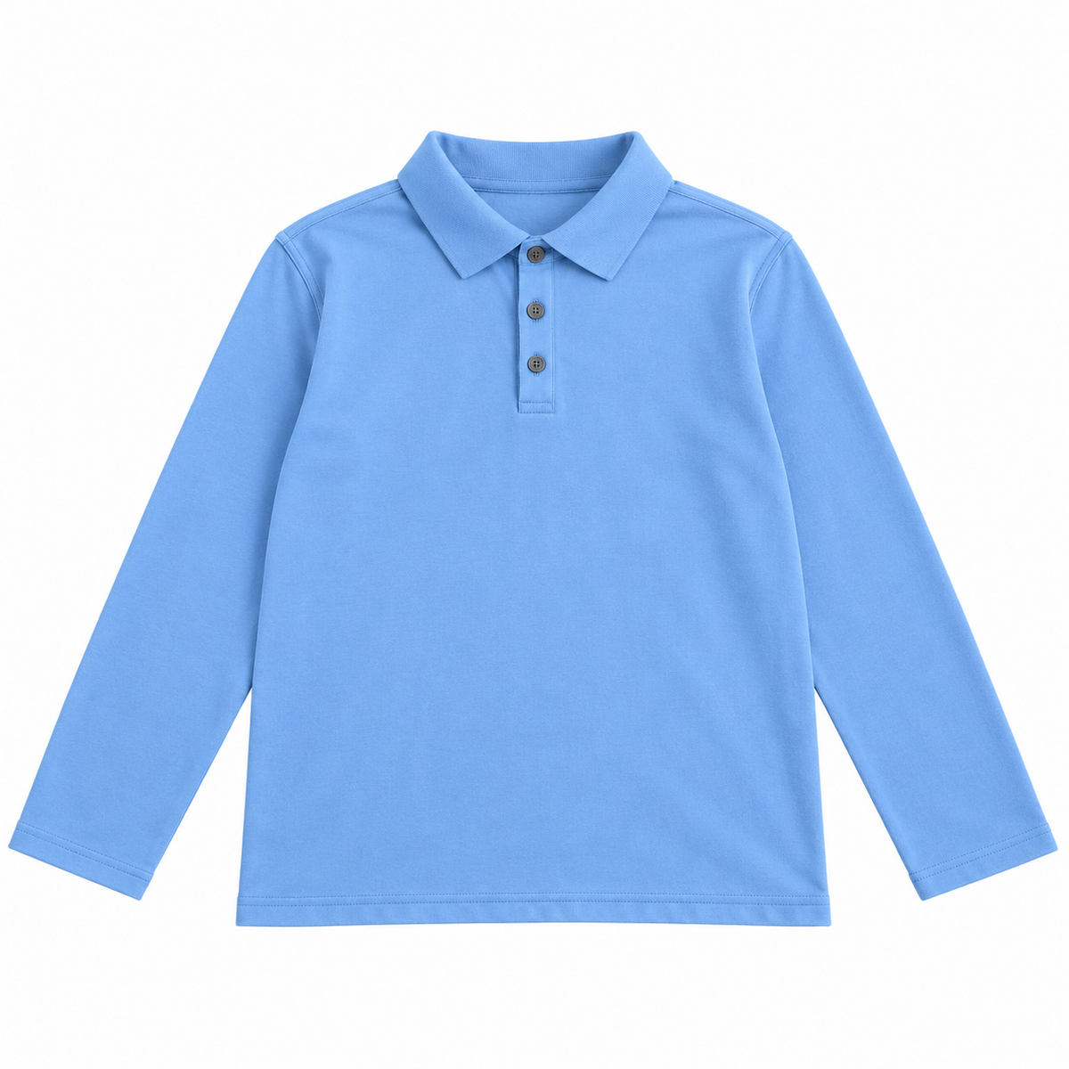 POLO LONG SLEEVE 660