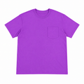 PURPLE SHIRT 564