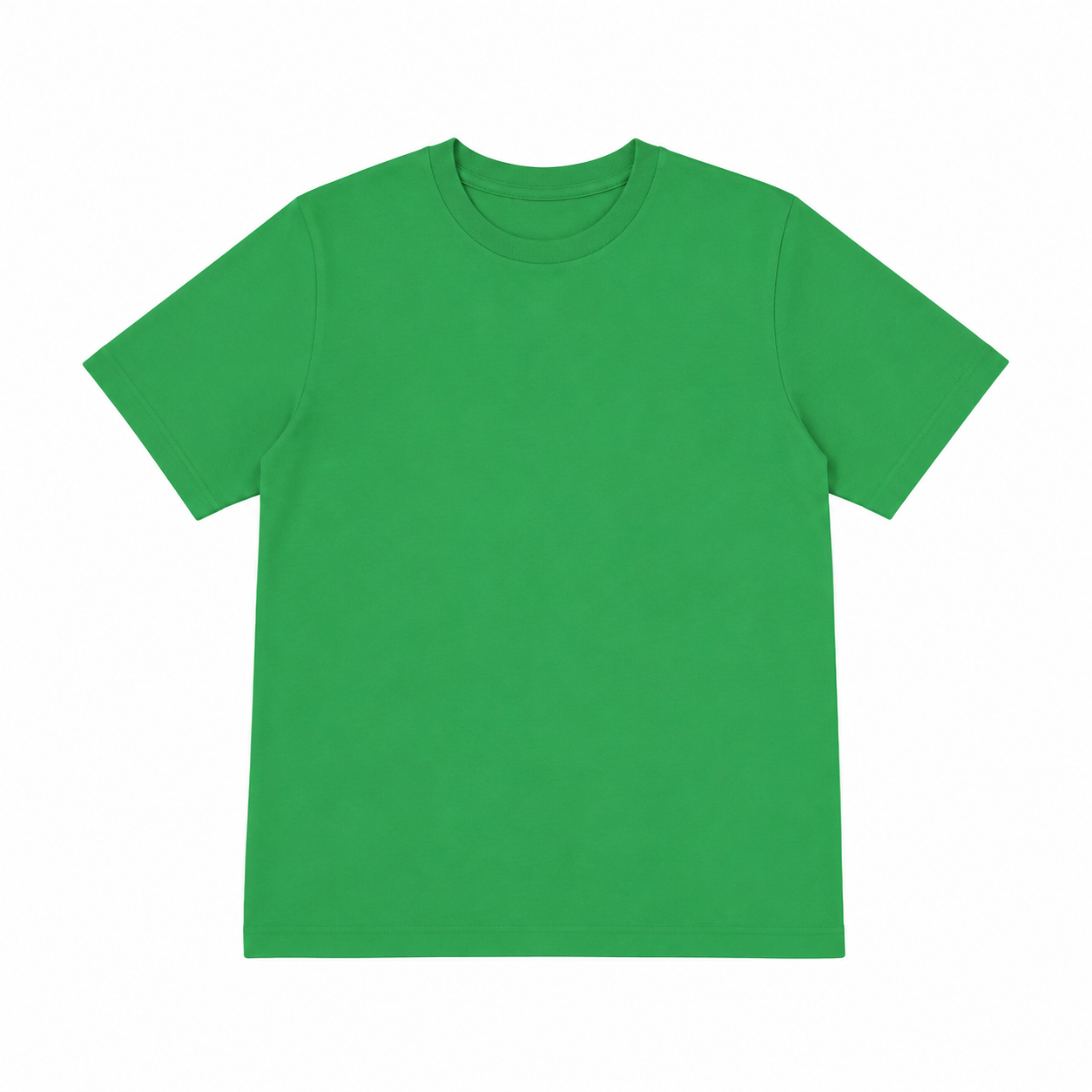 GREEN T SHIRT 350