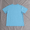 Chkolo Blue T Shirt