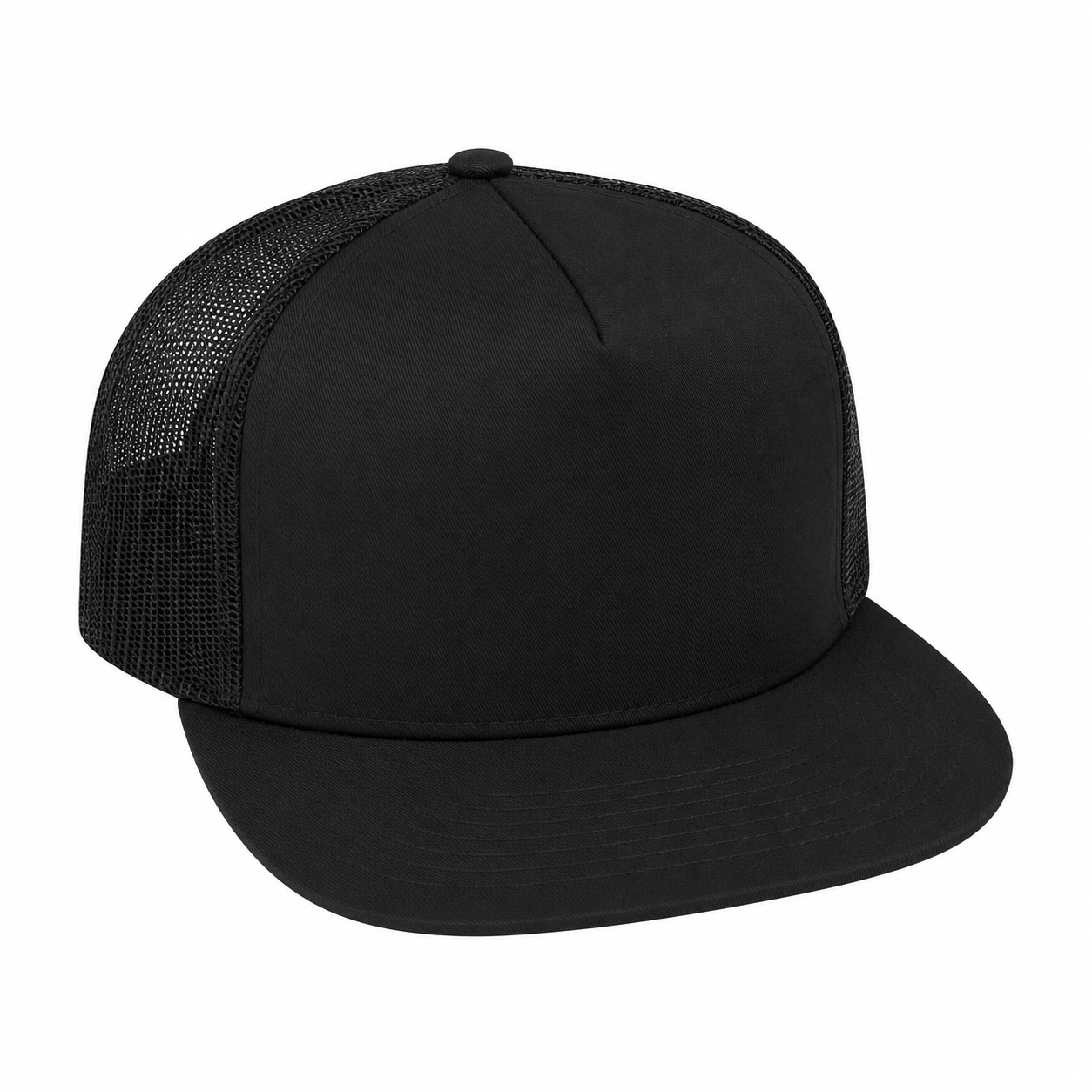 TRUCKER HAT STYLE 21