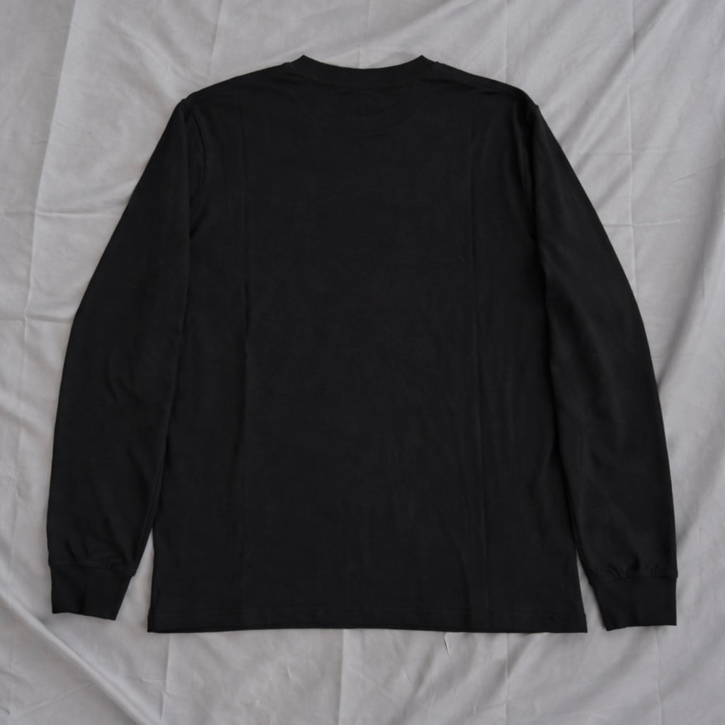 Crocodile Limited Long Sleeve
