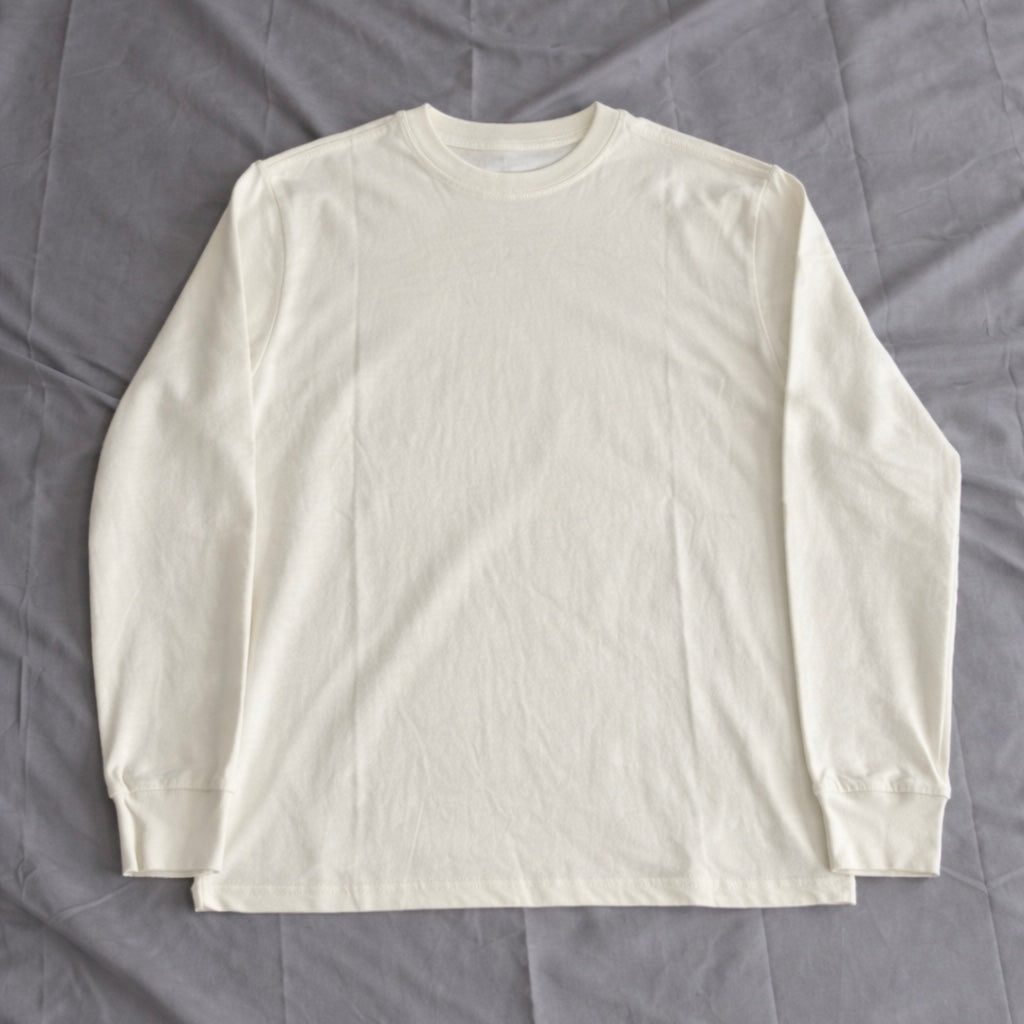 Crooked Limited Long Sleeve