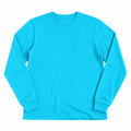 BLUE LONG SLEEVE 339