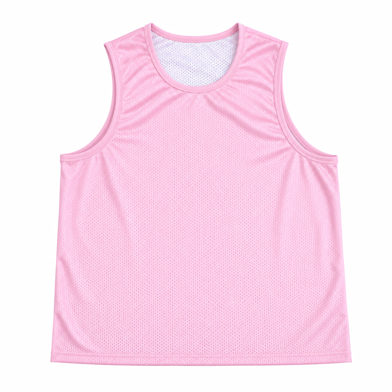 PINK JERSEY 555