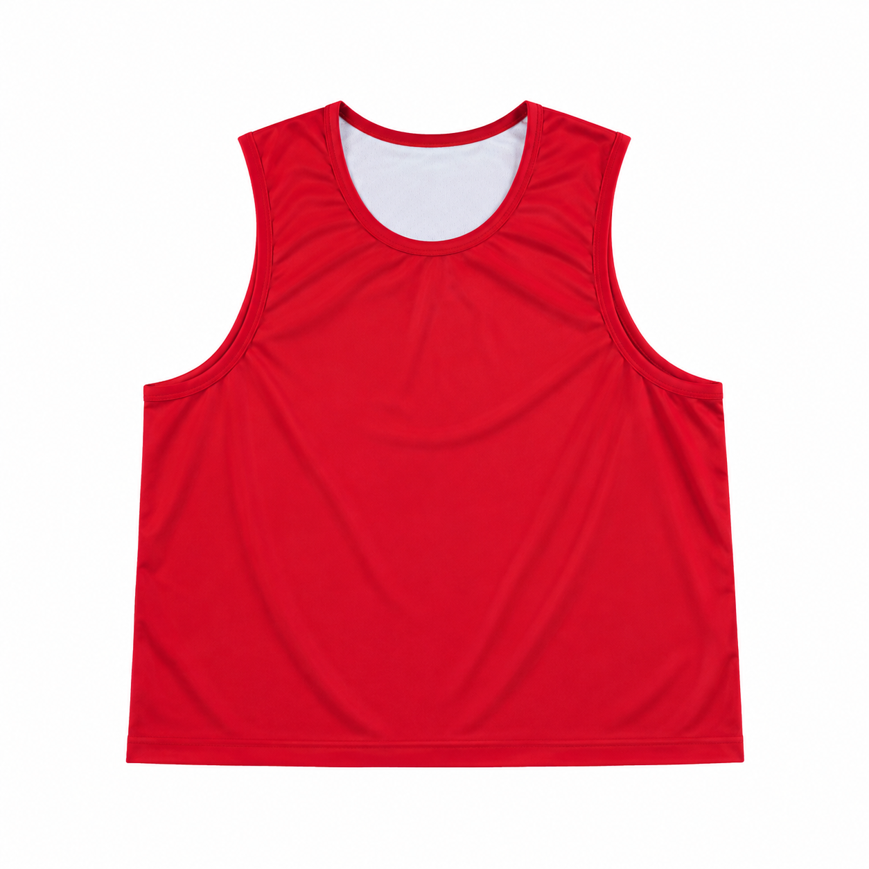 RED JERSEY 555