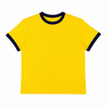 YELLOW TOP 460