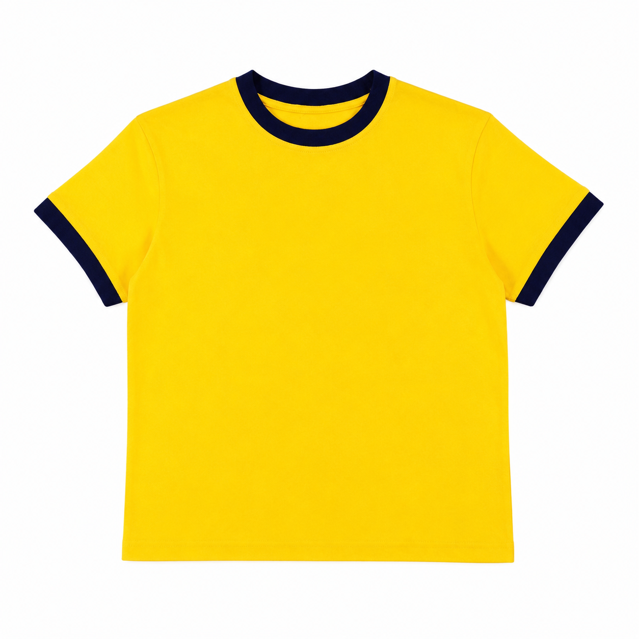 YELLOW TOP 460