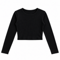 LONG SLEEVE TOP 679
