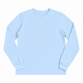 BLUE LONG SLEEVE 338