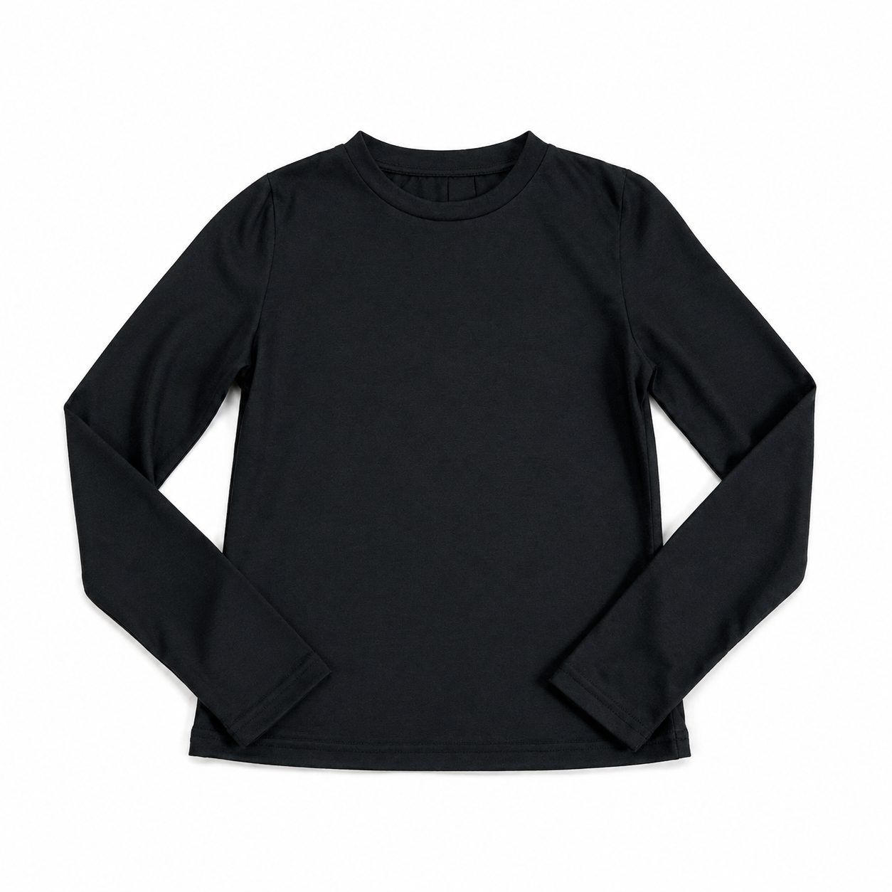 BLACK LONG SLEEVE 574