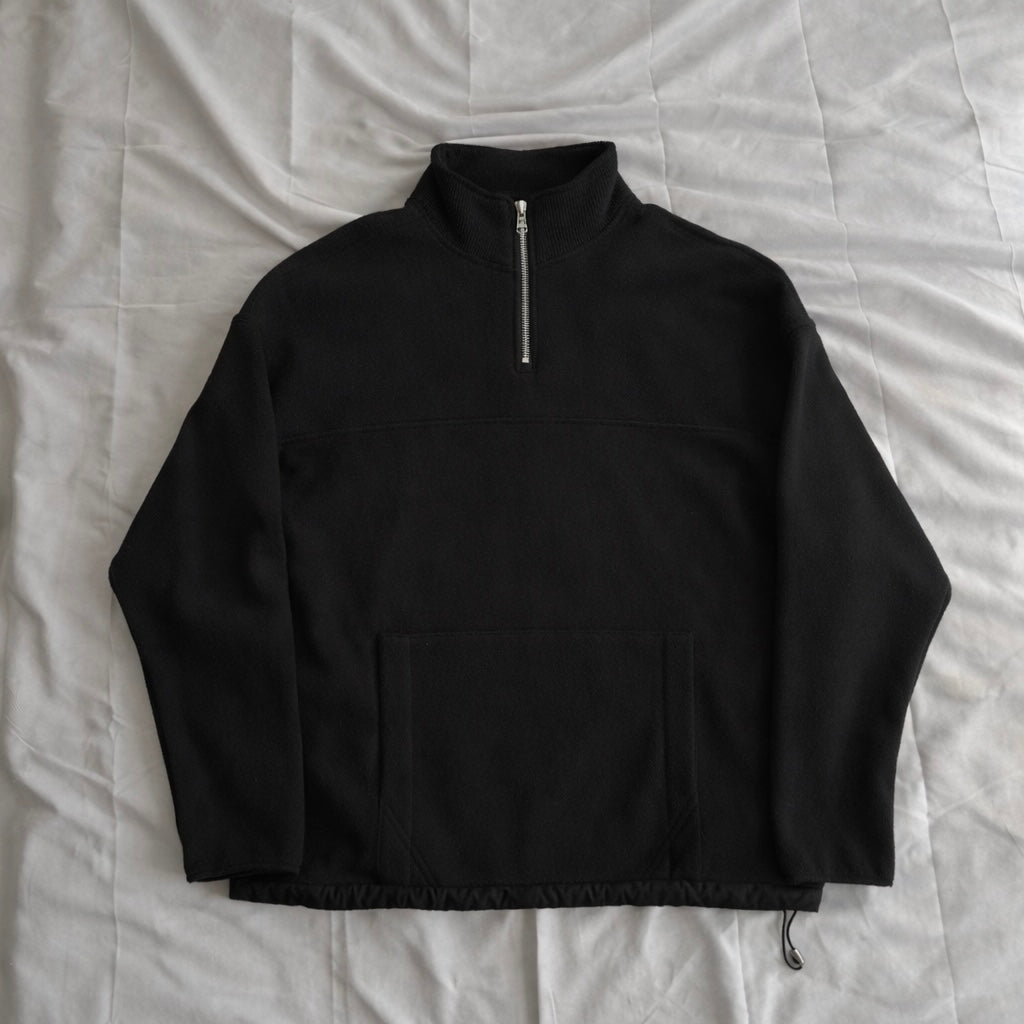 Quarter Zip Jacket