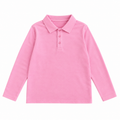 POLO LONG SLEEVE 659