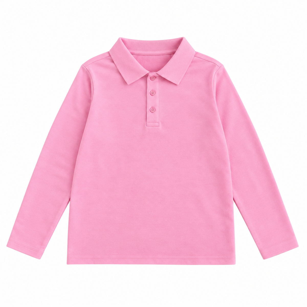 POLO LONG SLEEVE 659