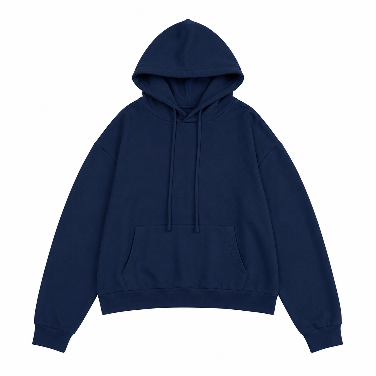 Crowe New Hoodie