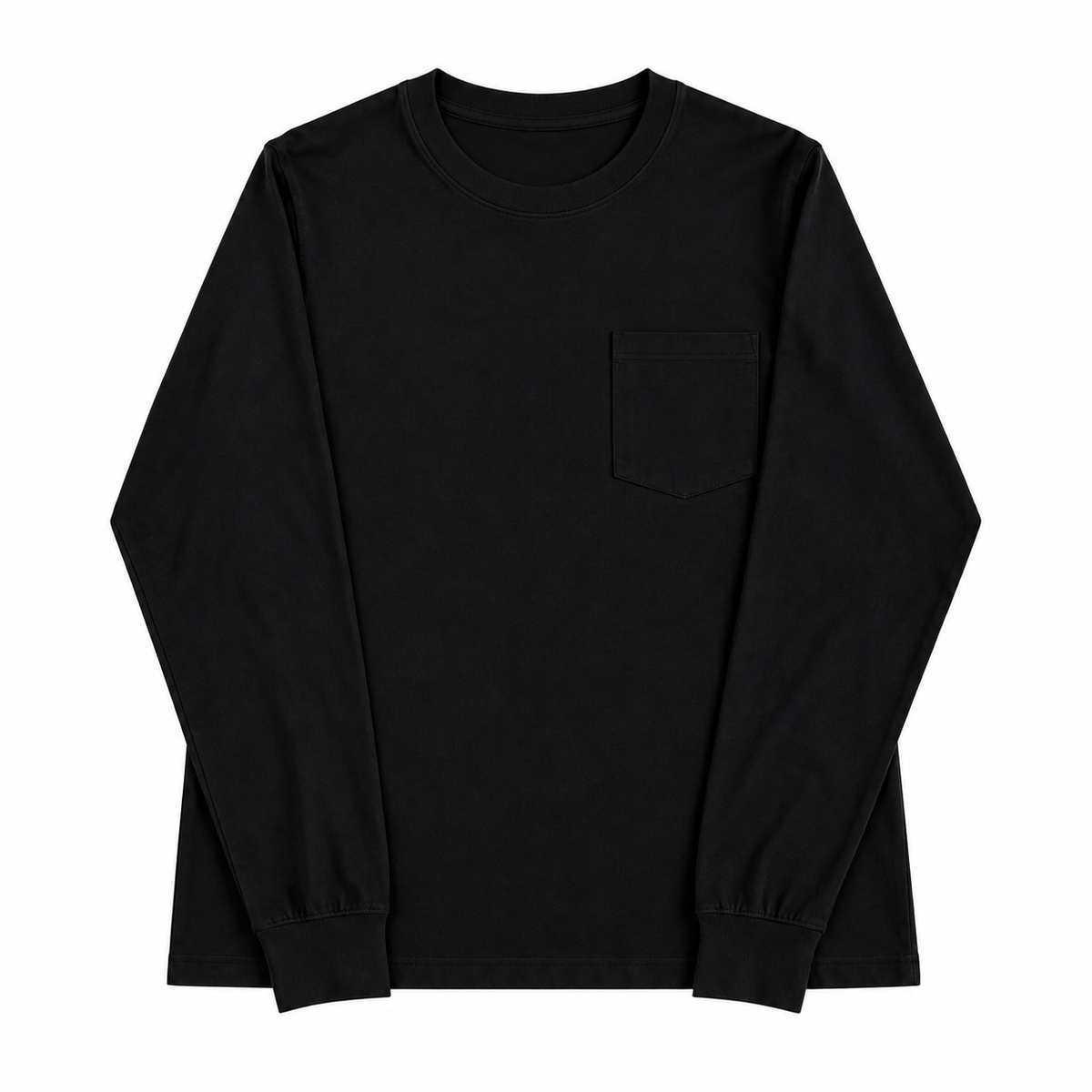 LONG SLEEVE 668