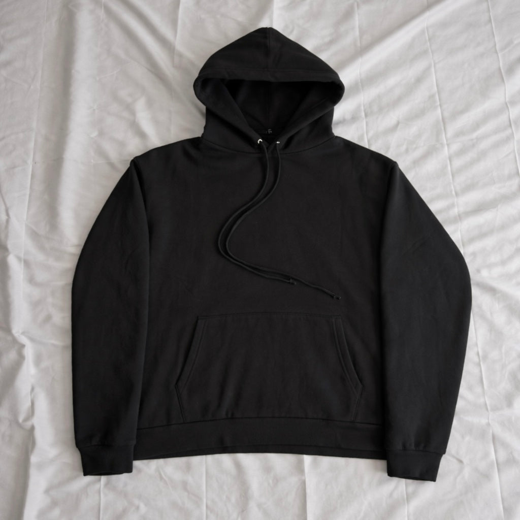 Green Sanskrit Hoodie