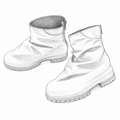BOOTS 425