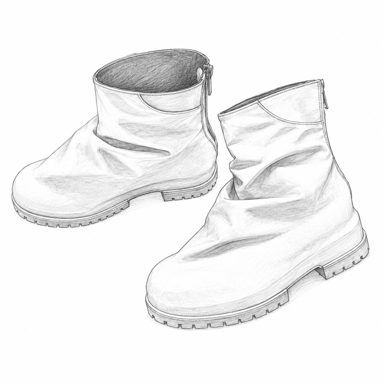 BOOTS 425