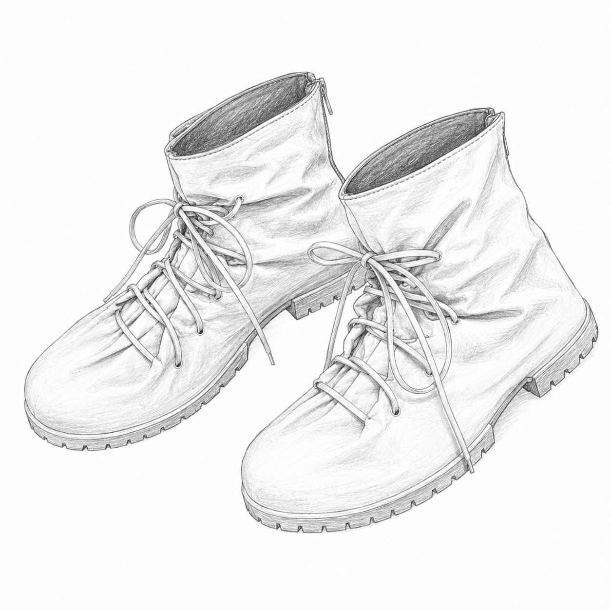 BOOTS 426