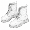 BOOTS 427