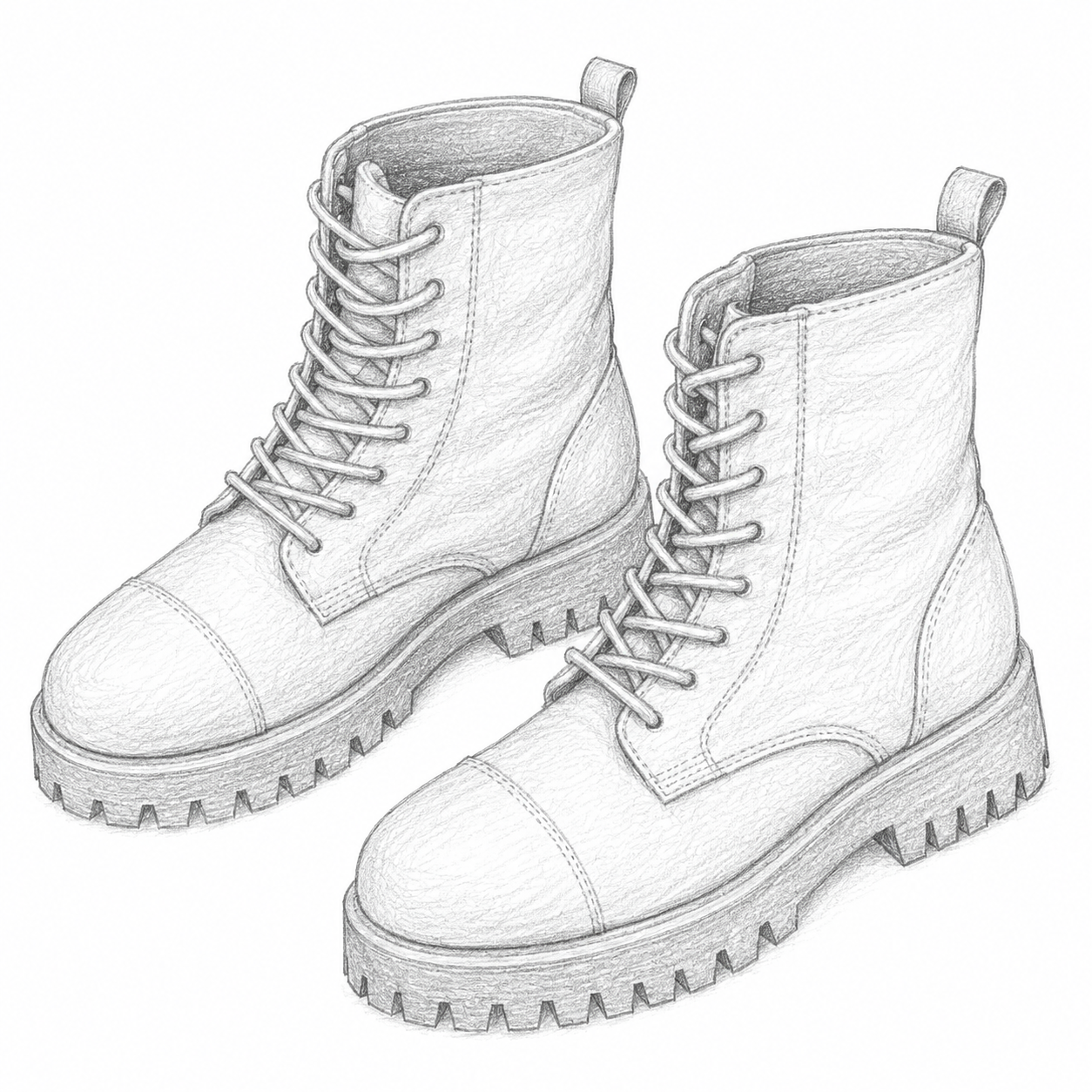 BOOTS 427
