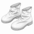 BOOTS 428