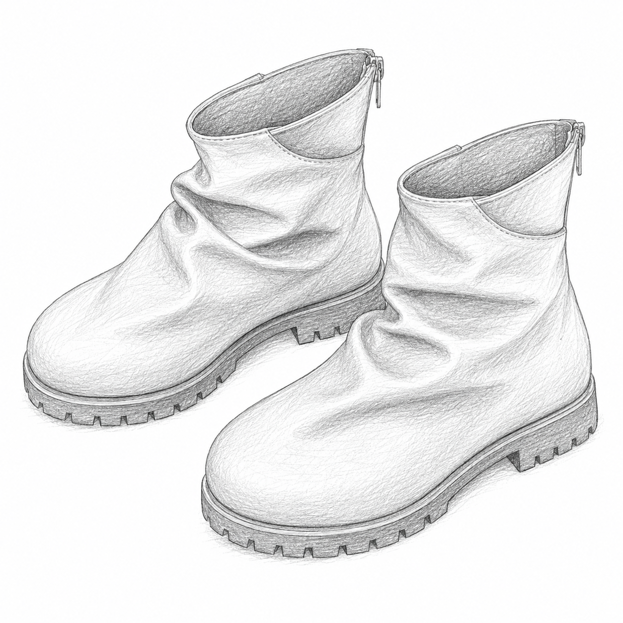 BOOTS 428
