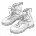 BOOTS 429