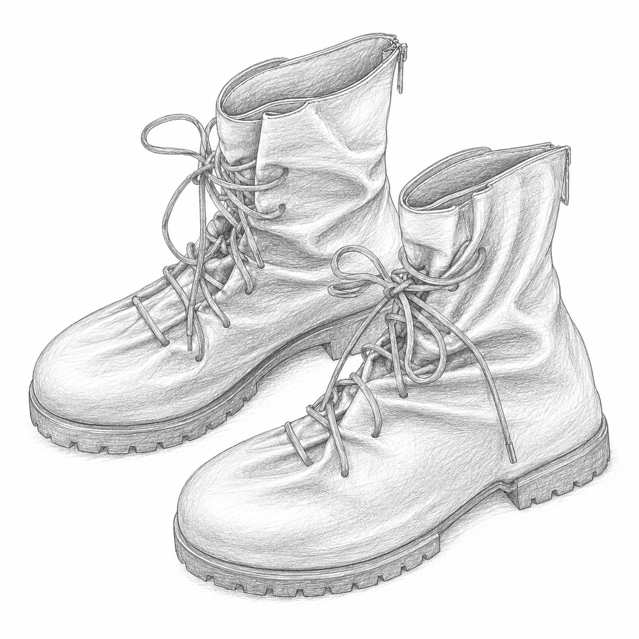 BOOTS 429