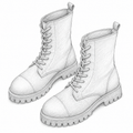 BOOTS 431