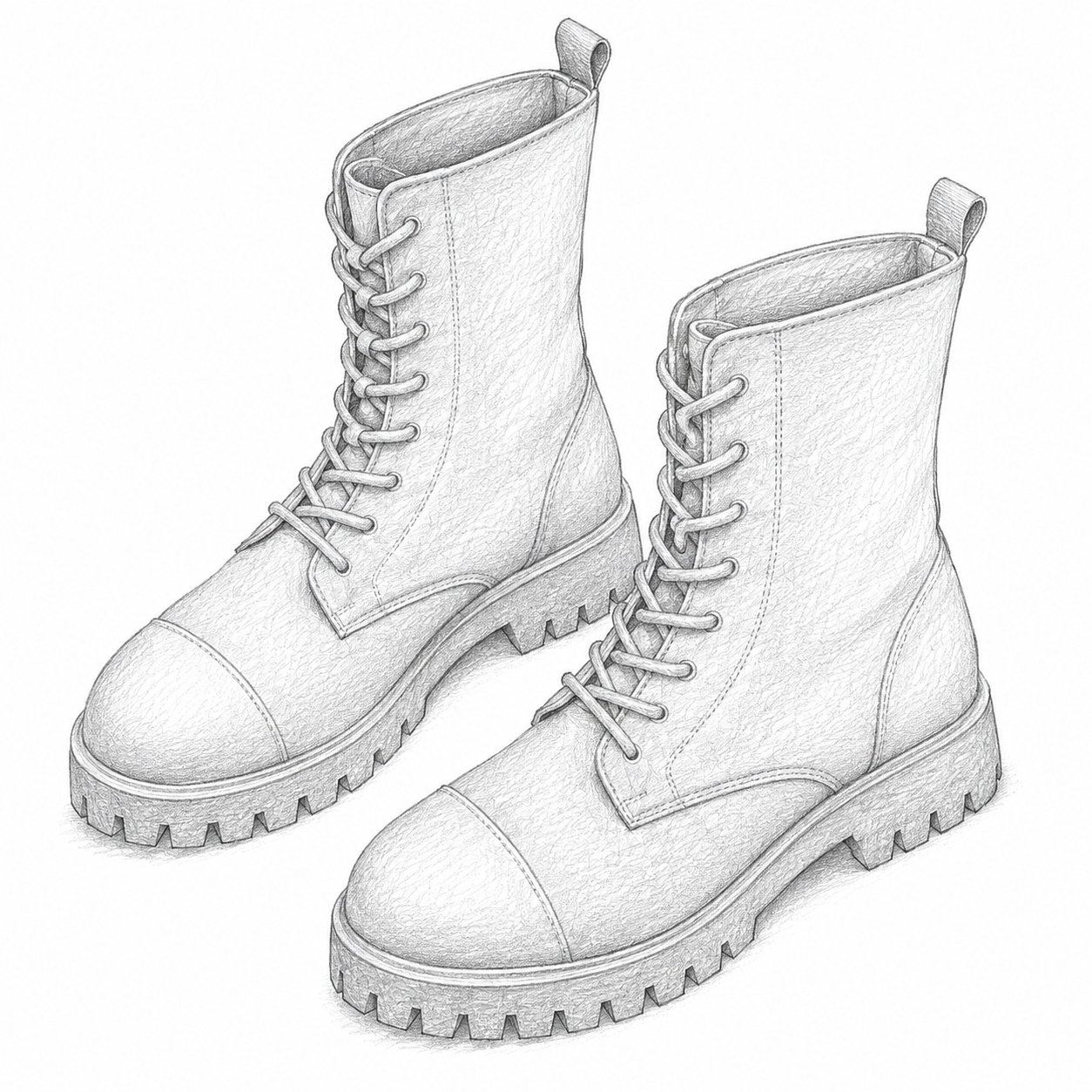BOOTS 431