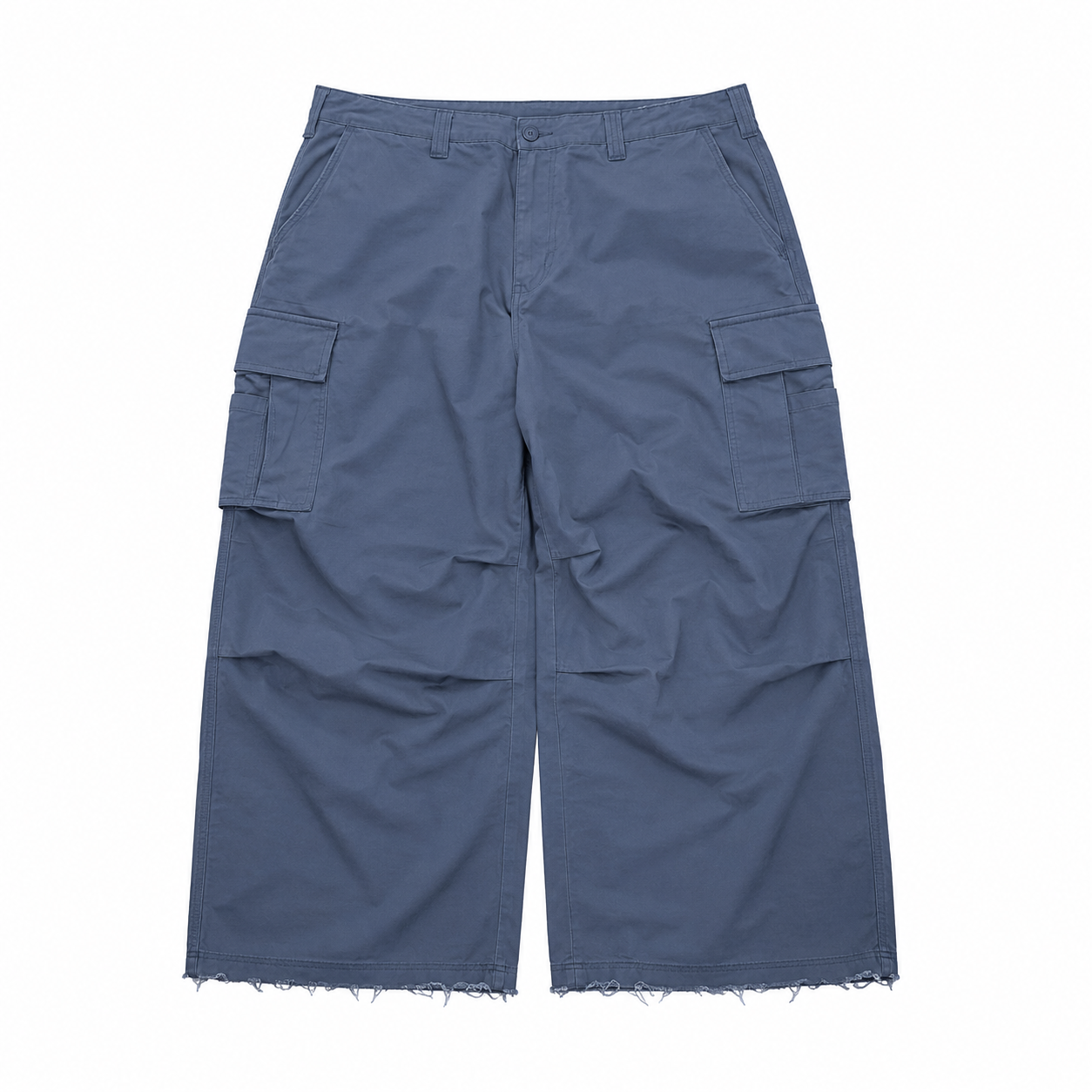 BLUE CARGOS 437