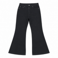 FLARED JEANS 438