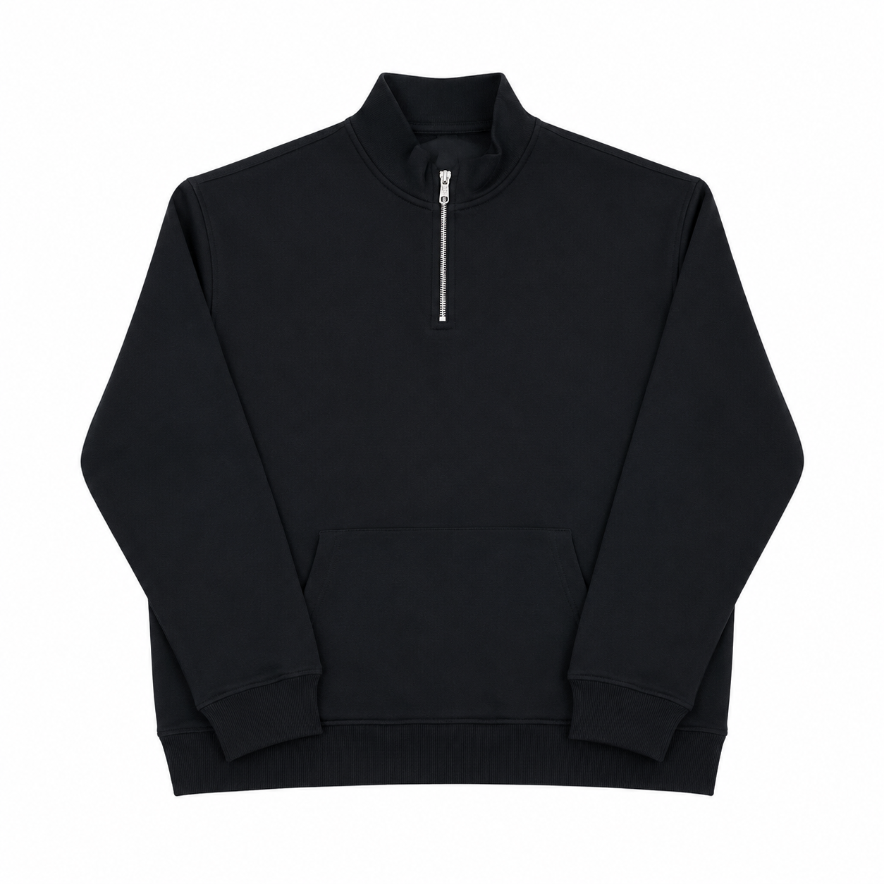 QUARTER ZIP 450