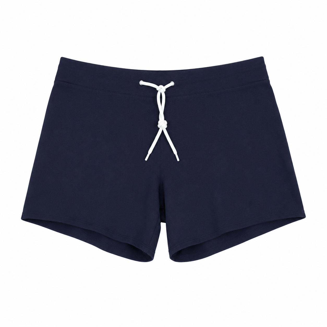 BLUE SHORTS 458