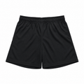 BLACK SHORTS