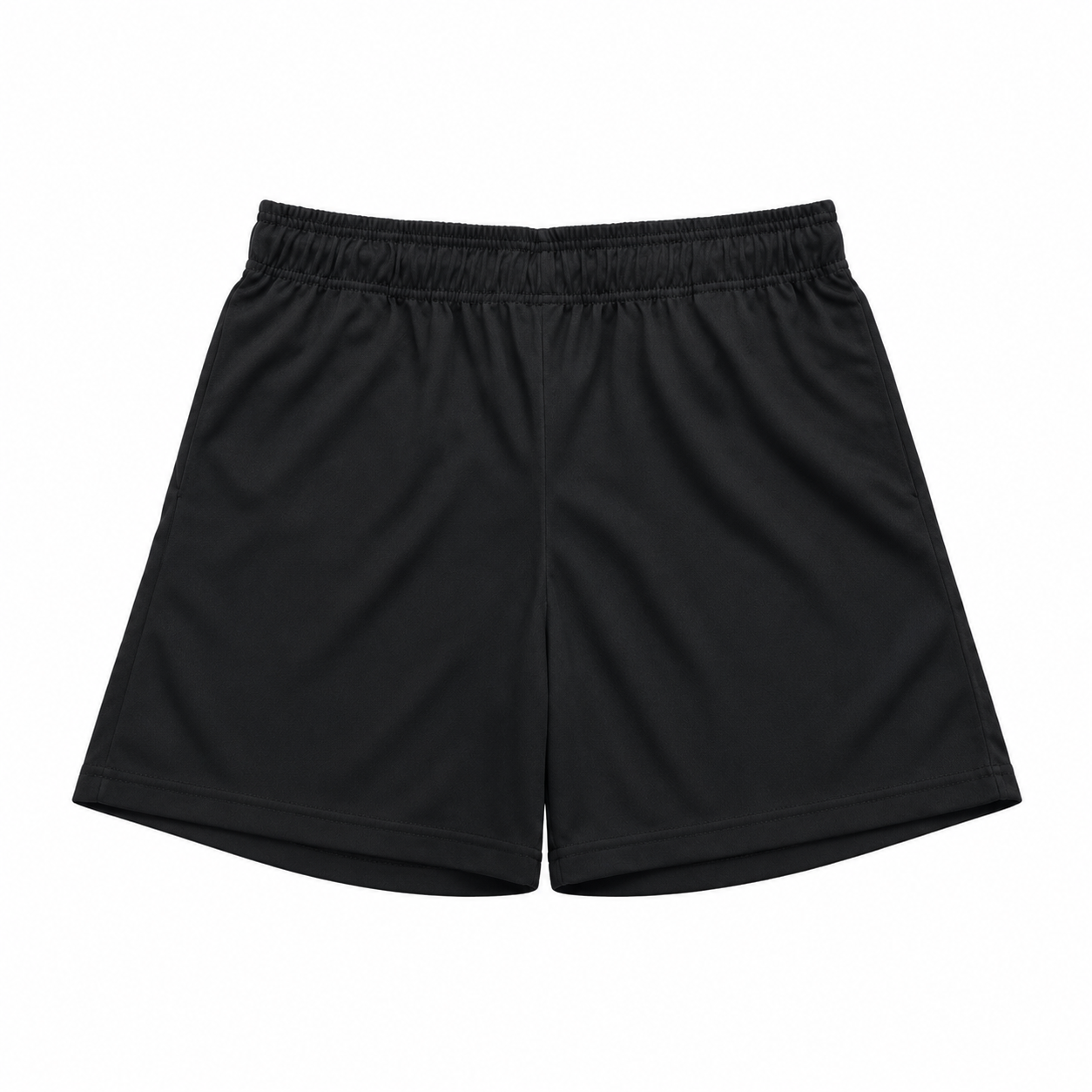 BLACK SHORTS