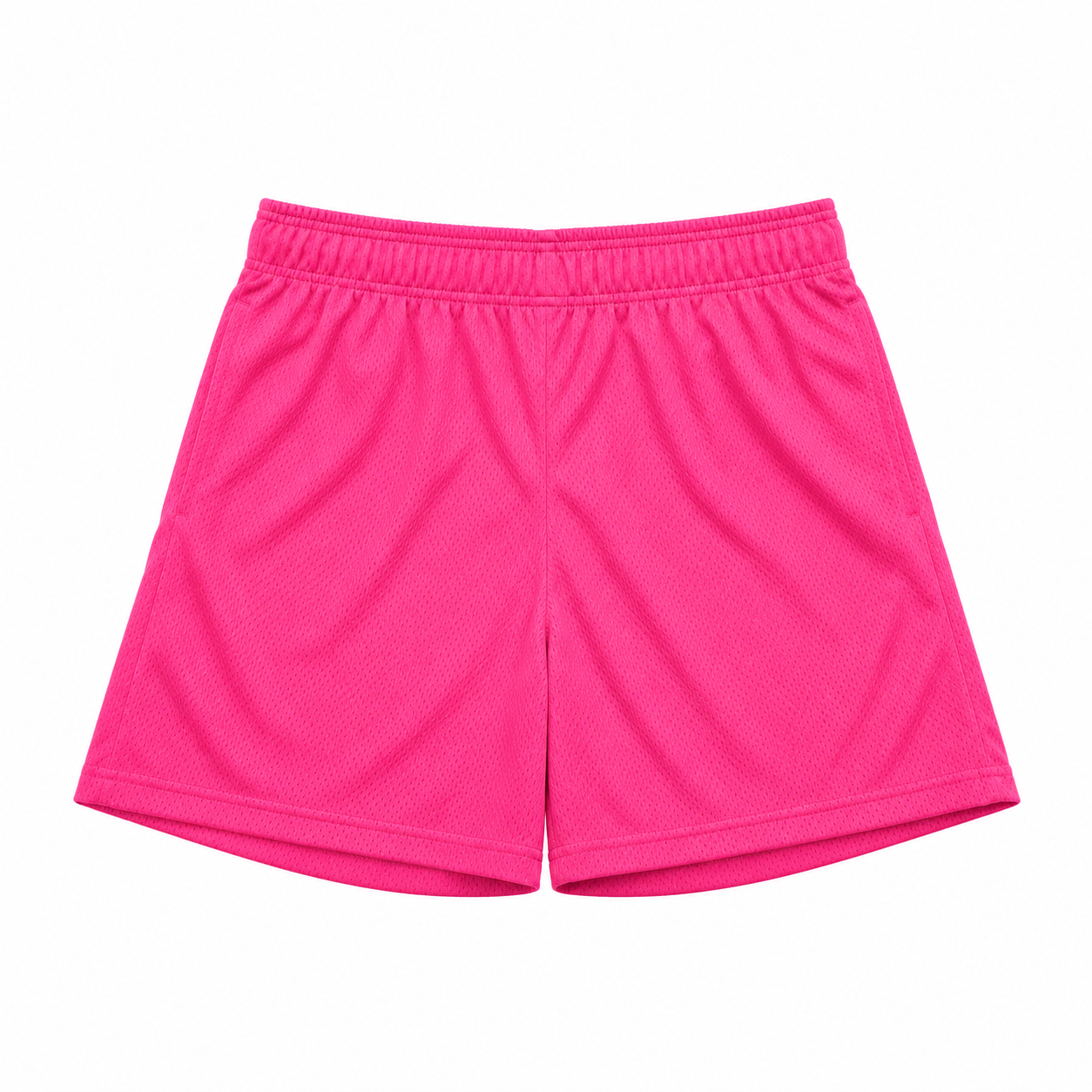 PINK SHORTS