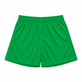 GREEN SHORTS